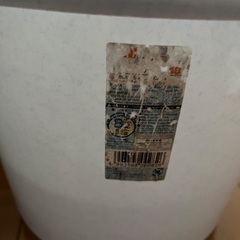 各種バケツの画像