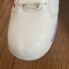 バスケシューズの画像