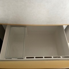 お話中　冷蔵庫の画像