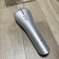 Panasonic 光脱毛器の画像