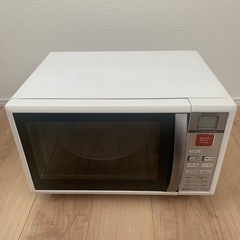シャープ　SHARP 電子レンジ