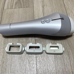 Panasonic 光脱毛器の画像