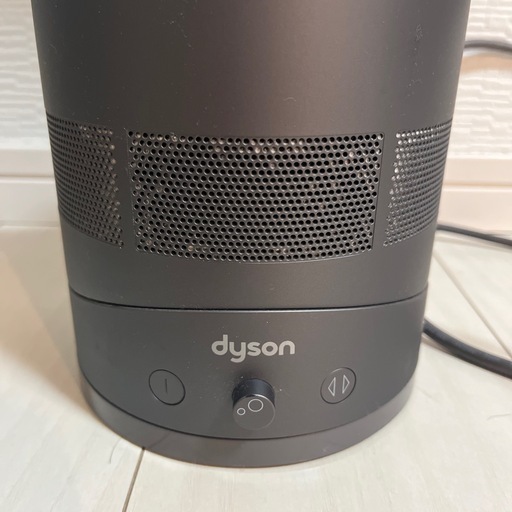ダイソン Dyson AM01 テーブルファン 30cm 青 dyson am01