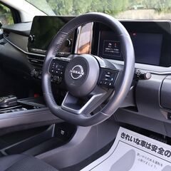 4WD/クリアビュ-PKG装着車/9型ナビ/ETC2.0/全方位M/ドラレコ/AppleCarPlay/地デジTV/ワイヤレス充電/インテリキ-/デジタルル-ムミラ-/ステアリング&シ-トヒ-タ-/プライバシ-ガラス/オ-トライト/プロパイロット/衝突軽減/1年保証&車検2年整備付き日産ノ-トe-POWER♪ ☆遠方納車/オ-トロ-ン/買取査定OK☆の画像