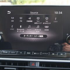 4WD/クリアビュ-PKG装着車/9型ナビ/ETC2.0/全方位M/ドラレコ/AppleCarPlay/地デジTV/ワイヤレス充電/インテリキ-/デジタルル-ムミラ-/ステアリング&シ-トヒ-タ-/プライバシ-ガラス/オ-トライト/プロパイロット/衝突軽減/1年保証&車検2年整備付き日産ノ-トe-POWER♪ ☆遠方納車/オ-トロ-ン/買取査定OK☆の画像
