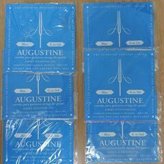 【受け渡し決まりました】AUGUSTINE オーガスチン クラシ...