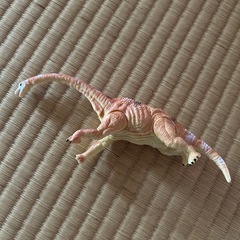 恐竜 フィギュア おもちゃの画像