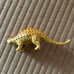 恐竜 フィギュア おもちゃの画像
