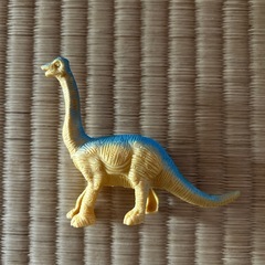 恐竜 フィギュア おもちゃの画像