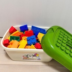 トイローヤル　ブロックまとめ売り