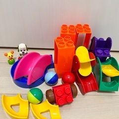 トイローヤル　ブロックまとめ売りの画像
