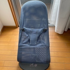 美品　ベビービョルンバウンサー