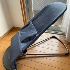 美品　ベビービョルンバウンサーの画像