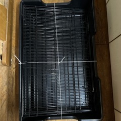 三晃商会 小動物用ペットケージ　 ウサギ　モルモット　小動物　ケ...