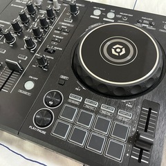 Pioneer DJ DDJ-400の画像