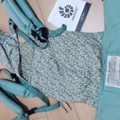 エルゴ 抱っこ紐の画像