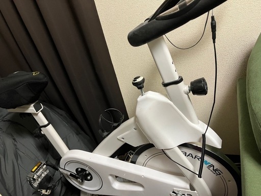 BARWING エアロバイク