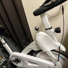 BARWING エアロバイク