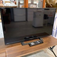 【ジモティー割】SONY 液晶テレビ KJ-32W500E 32型 2022年製 BRAVIA ソニー ブラビア （ID570）