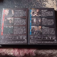 中古必殺仕事人DVDコレクション1.2の画像