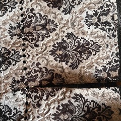 金華山トラック用フロントマット