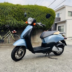 Honda Today AF 67の画像