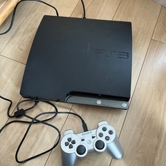 PS3 本体 コントローラ プレイステーション プレステ プレス...