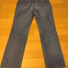 【ジーンズ】レディース Ｂ Three  36インチの画像