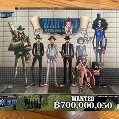 1000ピース パズル  ワンピース