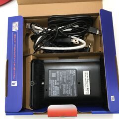 Wi-Fiホームルーター NEC WG1900HP2 ※動作チェックOKの画像