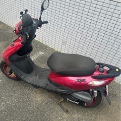 ヤマハZRの画像