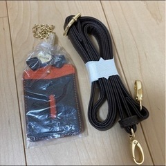 dazzlin バッグの画像