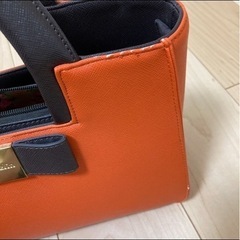 dazzlin バッグの画像