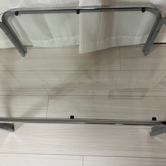 ガラステーブルの画像