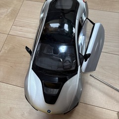 【お引き渡し者決定！！】あげます　BMW ラジコンの画像