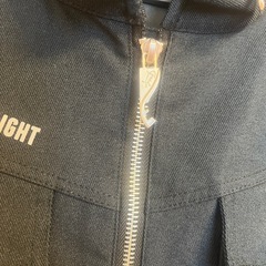 弘進ゴム　ultra seven ストレッチデニムの画像