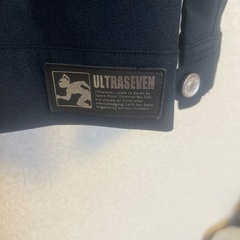 弘進ゴム　ultra seven ストレッチデニムの画像