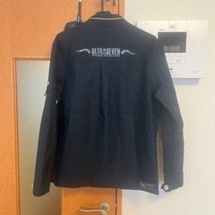 弘進ゴム　ultra seven ストレッチデニムの画像