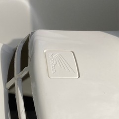 HONDA純正部品？　 スーパーカブ　レッグシールド　C50・70・90 AA01の画像