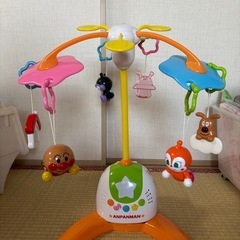 アンパンマンメリー