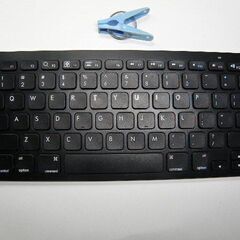 Bluetoothワイヤレス・キーボード サンワサプライSKB-...