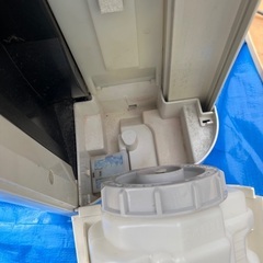 SHARP 空気清浄機 2020年式の画像