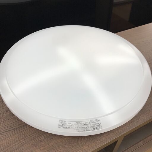 ★ジモティ割あり★ YAMADA　LEDシーリングライト   20年製　 動作確認／クリーニング済み KJ8331