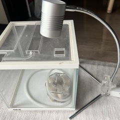 Gex水槽ライトセット