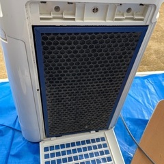 SHARP 空気清浄機 2020年式の画像