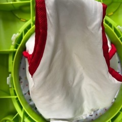 はらぺこあおむしの歩行器の画像