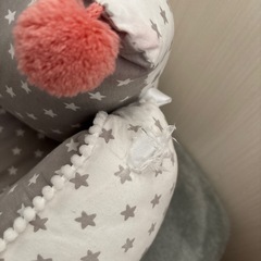 ベビーベッドインベッドの画像