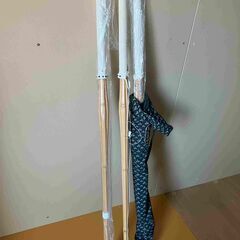 竹刀　37
