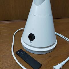 【美品】スリムタワーファンの画像