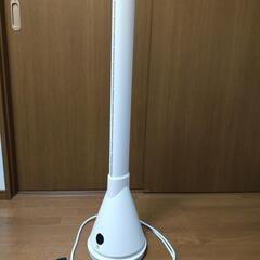 【美品】スリムタワーファン